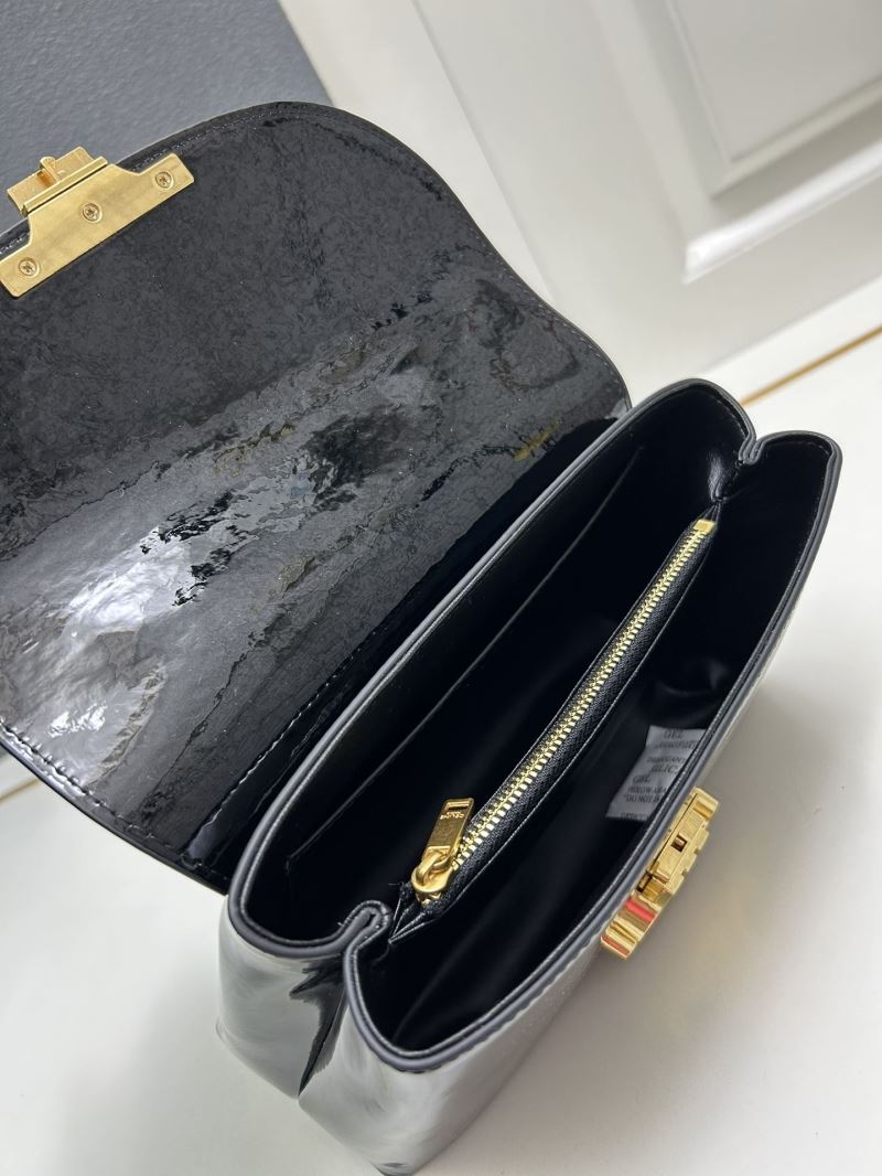 Celine Top Handle Bags